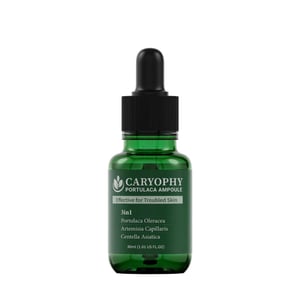 Caryophy Portulaca Ampoule