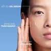 Kết cấu Serum dưỡng ẩm La Roche-Posay Hyalu B5 30ml
