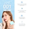 Công dụng DR.PONG Acne Ace 001 Blurring Powder