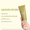 Sữa rửa mặt I'm From Mugwort Gel Cleanser