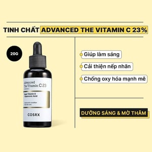 Cosrx The Vitamin C 23