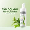 Xịt tắm gội khô Neoskin 2in1 160ml