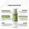 Thành phần nổi bật DrCeutics Gentle OLIVE Facial Cleansing Gel