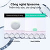 Công nghệ Beplain Cica PDRN Skin Booster Serum