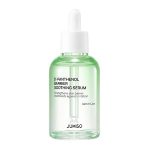Tinh chất phục hồi da JUMISO D-Panthenol Barrier Soothing Serum 70ml
