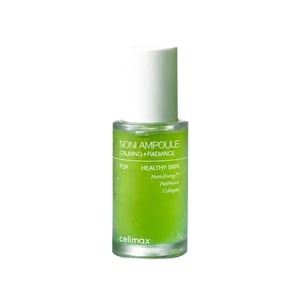 Tinh chất phục hồi da Celimax The Real Noni Energy Ampoule 30ml
