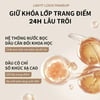 Thành phần Kem nền MISTINE Cover All Foundation 30g