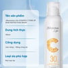 Thông tin sản phẩm Xịt dưỡng thể chống nắng JMsolution Life