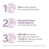 Hướng dẫn sử dụng Kem phục hồi da Bioderma Cicabio Crème+