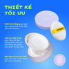 Thiết kế Phấn phủ Lemonade Supermatte NoMakeup Loose Powder 9g