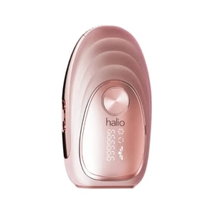 Máy triệt lông trẻ hóa da Halio IPL Cooling Hair Removal Device
