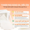 Thành phần Dear Klairs Freshly Vitamin Skin Prep Pads