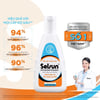 Hiệu quả sử dụng Dầu gội trị gàu Selsun Anti-Dandruff Shampoo 100ml