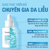 Thành phần Serum se khít lỗ chân lông Neutrogena Hydroboost Niacinamide Serum 30ml