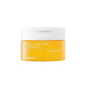 Toner pad sáng da Celimax Pore + Dark Spot Brightening Pad