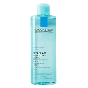 Nước tẩy trang La Roche-Posay Effaclar Micellar Water 400ml