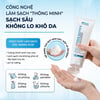 Công nghệ Sữa rửa mặt cấp ẩm Azderma Active Biotics Gentle Cleanser 120ml