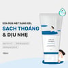 Round Lab Birch Juice Moisturizing Cleanser