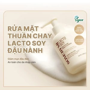 Sữa rửa mặt tẩy tế bào chết Some By Mi