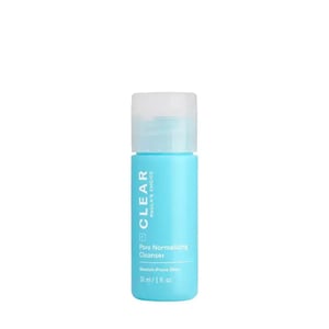Paula’s Choice Clear Pore Normalizing Cleanser