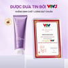 Sữa dưỡng thể trắng da body Grace and Glow được đưa bởi VTV3