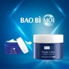 Hada Labo Perfect White Tranexamic Acid Cream 50g bao bì mới