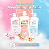Bộ 3 Sữa tắm Biore