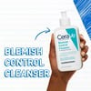 CeraVe Blemish Control Cleanser