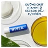 Son dưỡng NIVEA Original Care dưỡng chất Vitamin tự nhiên