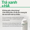 Sữa dưỡng ẩm trà xanh INNISFREE Green Tea Hyaluronic Lotion 170ml trà xanh +HA