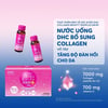 Thành phần Nước uống DHC Collagen Beauty 7000 Plus