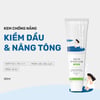 Kem chống nắng nâng tông Round Lab Birch Juice Sunscreen