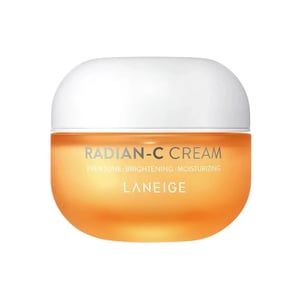 Kem dưỡng sáng da LANEIGE Radian-C Cream 50ml