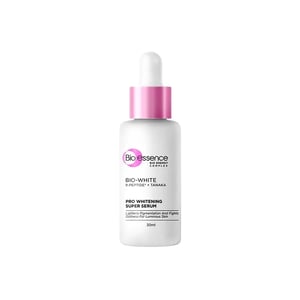 Tinh chất dưỡng trắng Bio Essence Bio-White Pro Whitening Super Serum