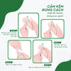 Hướng dẫn sử dụng Kềm Cắt Da Thép Chuyên Dụng Mạ Vàng Kềm Nghĩa D.555