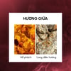 Hương giữa Nước hoa Lilith and Eve Forbidden Fruit Eau de Perfum