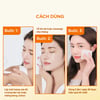 Cách dùng Toner cho da mụn Decumar