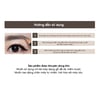 Hướng dẫn sử dụng Chì kẻ chân mày THE SAEM Saemmul Wood Eye Brow 1.8g