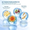 62 thành phần dưỡng da Gel chống nắng dưỡng da Shiseido GSC