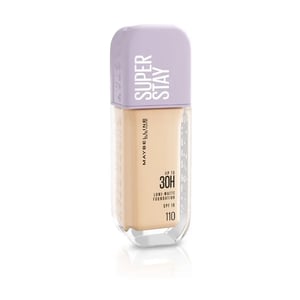 Kem nền bắt sáng Maybelline Super Stay Up To 30H Lumi-Matte Foundation