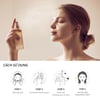Cách sử dụng Xịt khoáng d'Alba First Spray Serum