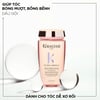 Dầu gội giúp tóc bóng mượt Kérastase Gloss Absolu Bain Hydra-Glaze 250ml dành cho tóc xơ rối