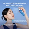 Xịt dưỡng căng bóng Beplain CICA PDRN Glow Serum Mist 100ml có gì khác biệt