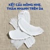 Kết cấu Kem dưỡng ẩm da NIVEA Crème