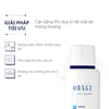 Công dụng Nước cân bằng da Obagi Nu-Derm Toner 198ml