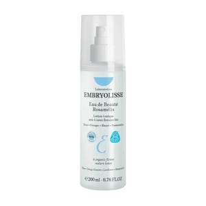 Xịt dưỡng ẩm Embryolisse Eau De Beaute Rosamelis 200ml