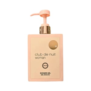 Sữa tắm hương nước hoa Armaf Club De Nuit Woman 360ml