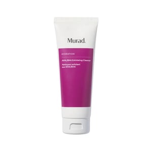 Tẩy tế bào chết Murad AHA/BHA Exfoliating Cleanser 148ml