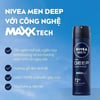 Công dụng Xịt khử mùi NIVEA MEN Deep Darkwood