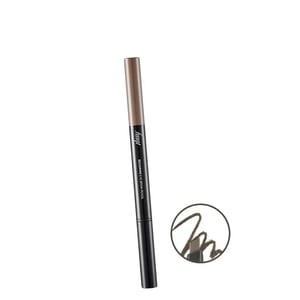 Chì kẻ mày The Face Shop Designing Eyebrow Pencil